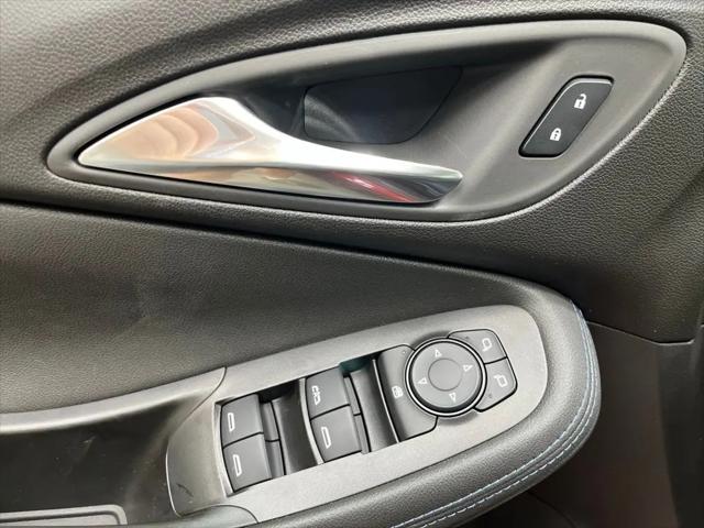 2026 Buick Encore GX Sport Touring FWD