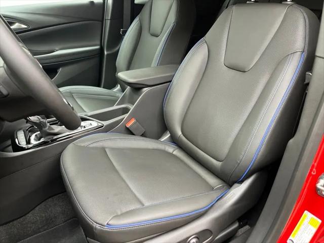 2026 Buick Encore GX Sport Touring FWD