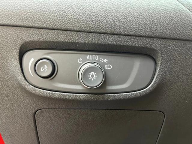 2026 Buick Encore GX Sport Touring FWD