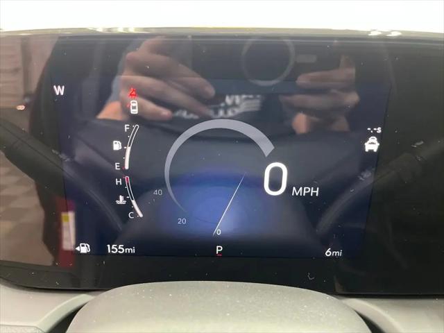 2026 Buick Encore GX Sport Touring FWD