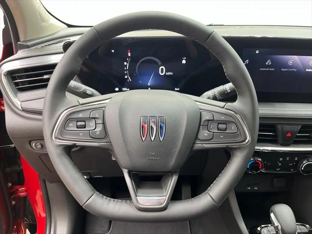 2026 Buick Encore GX Sport Touring FWD