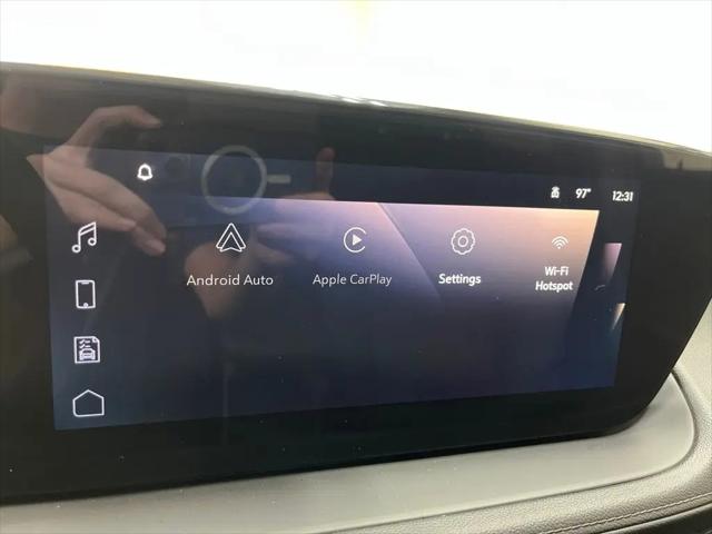 2026 Buick Encore GX Sport Touring FWD