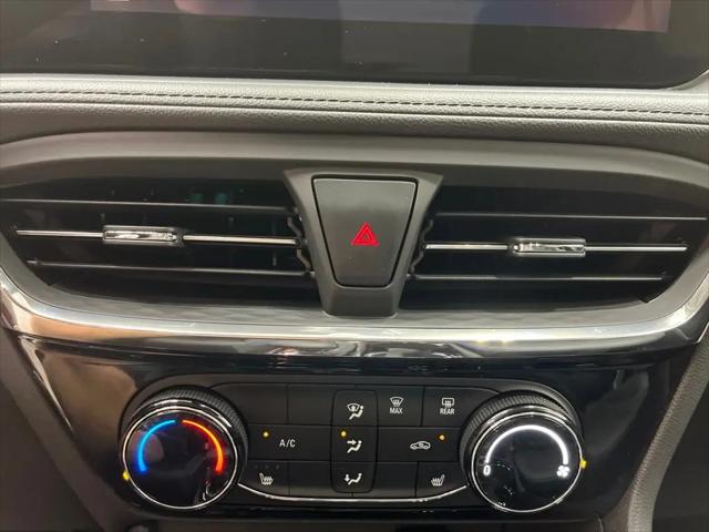 2026 Buick Encore GX Sport Touring FWD