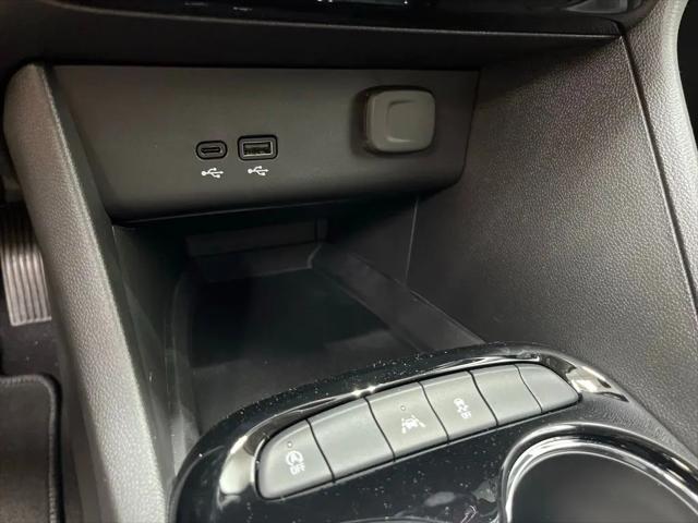 2026 Buick Encore GX Sport Touring FWD