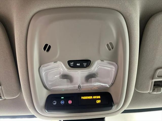 2026 Buick Encore GX Sport Touring FWD