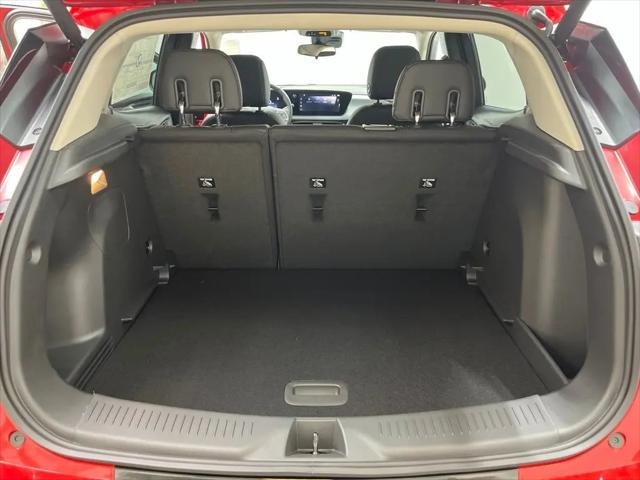 2026 Buick Encore GX Sport Touring FWD