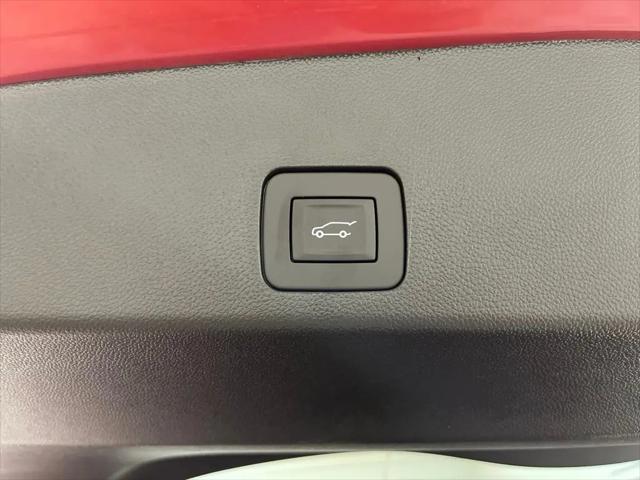 2026 Buick Encore GX Sport Touring FWD