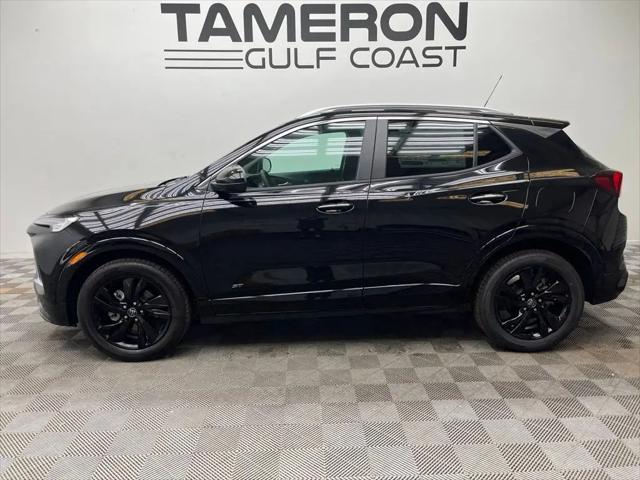 2026 Buick Encore GX Sport Touring FWD