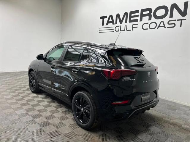 2026 Buick Encore GX Sport Touring FWD