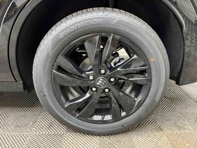 2026 Buick Encore GX Sport Touring FWD