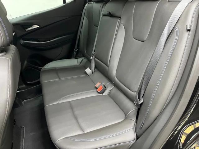 2026 Buick Encore GX Sport Touring FWD