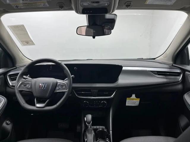 2026 Buick Encore GX Sport Touring FWD