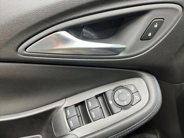 2026 Buick Encore GX Sport Touring FWD