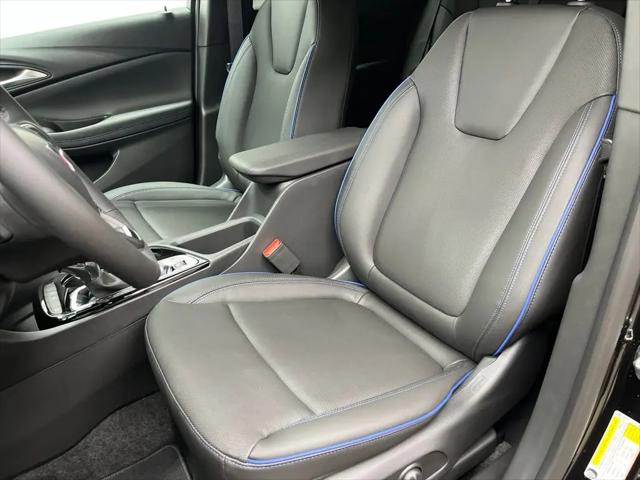 2026 Buick Encore GX Sport Touring FWD