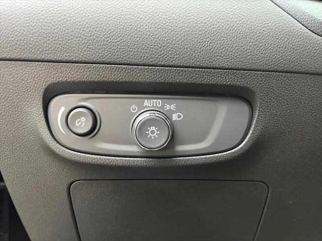 2026 Buick Encore GX Sport Touring FWD