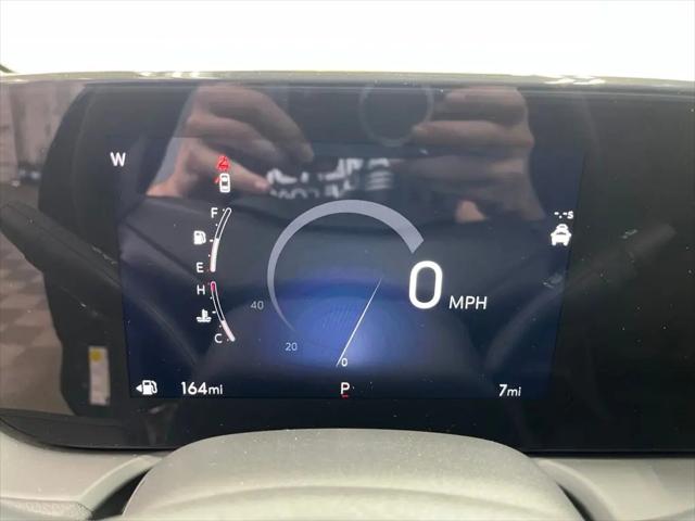 2026 Buick Encore GX Sport Touring FWD