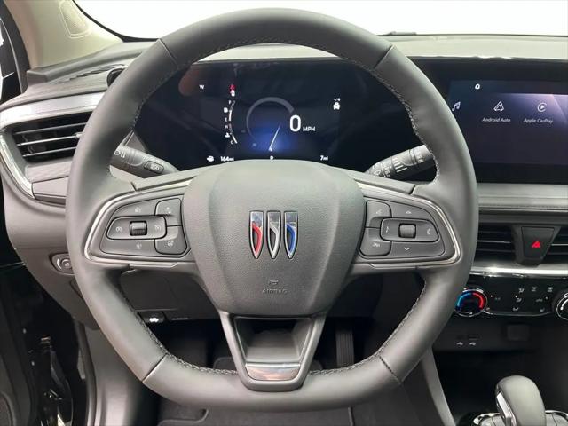 2026 Buick Encore GX Sport Touring FWD