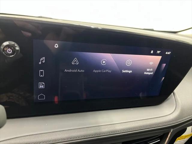 2026 Buick Encore GX Sport Touring FWD