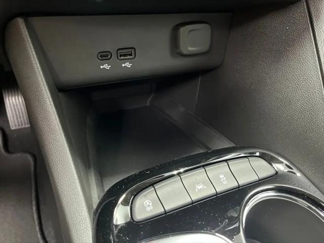 2026 Buick Encore GX Sport Touring FWD