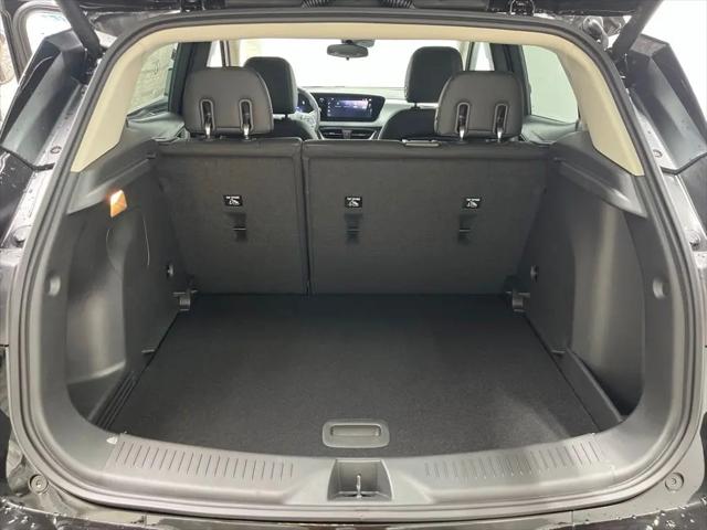 2026 Buick Encore GX Sport Touring FWD