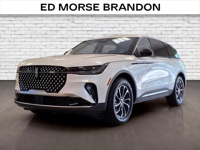 2025 Lincoln Nautilus Premiere for sale in Brandon, FL