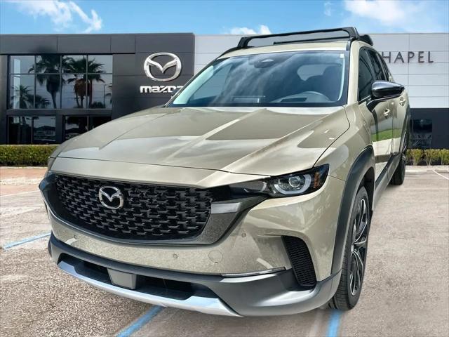 2026 Mazda CX-50 2.5 Turbo Premium Plus for sale in Wesley Chapel, FL