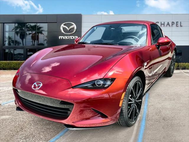 2026 Mazda MX-5 Grand Touring for sale in Wesley Chapel, FL