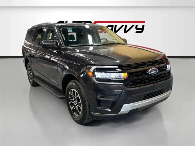 2024 Ford Expedition XLT for sale in Woods Cross, UT