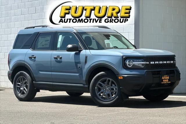 2026 Ford Bronco Sport Big Bend for sale in Clovis, CA