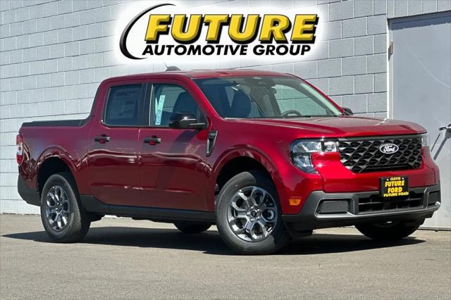 2026 Ford Maverick XLT for sale in Clovis, CA