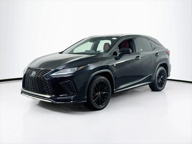 2021 Lexus RX 350 F SPORT Appearance for sale in Lakewood, NJ