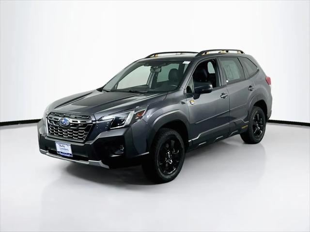 2023 Subaru Forester Wilderness for sale in Lakewood, NJ