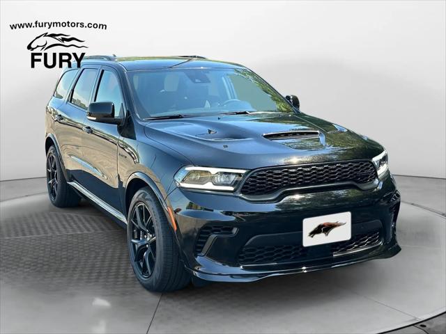 2026 Dodge Durango GT Plus AWD HEMI V8 for sale in South St. Paul, MN