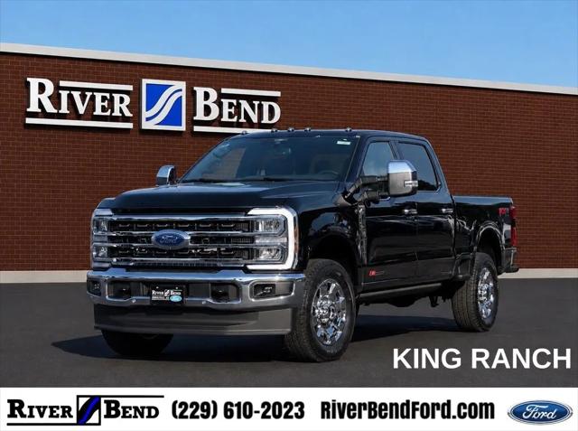 2026 Ford F-250 King Ranch for sale in Bainbridge, GA