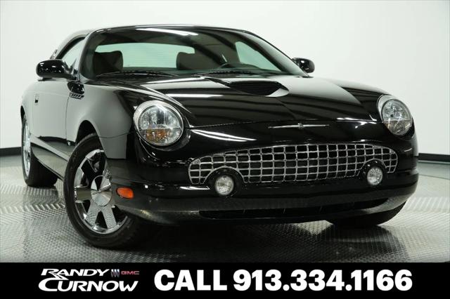 2003 Ford Thunderbird Premium for sale in Kansas City, KS