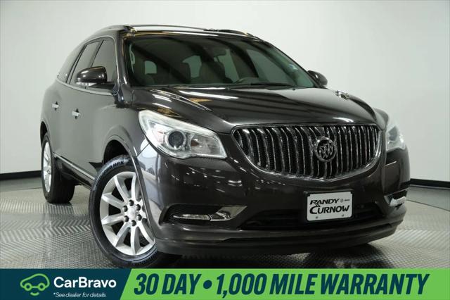 2014 Buick Enclave Premium for sale in Kansas City, KS