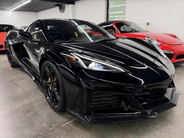 2026 Chevrolet Corvette E-Ray Coupe, 2LZ, RWD for sale in Kansas City, KS