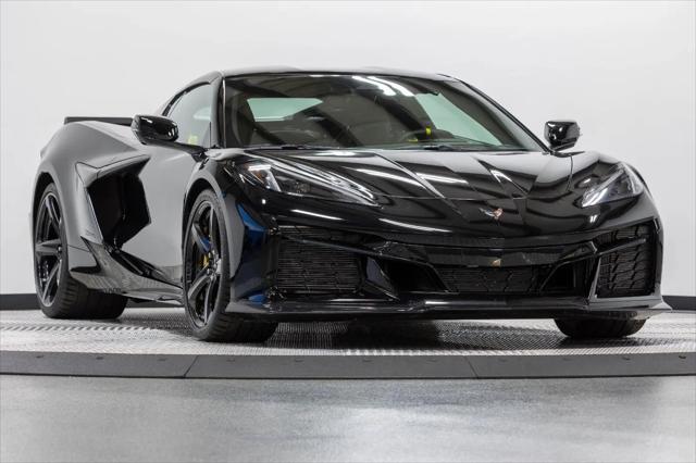 2026 Chevrolet Corvette E-Ray Coupe, 2LZ, RWD for sale in Kansas City, KS