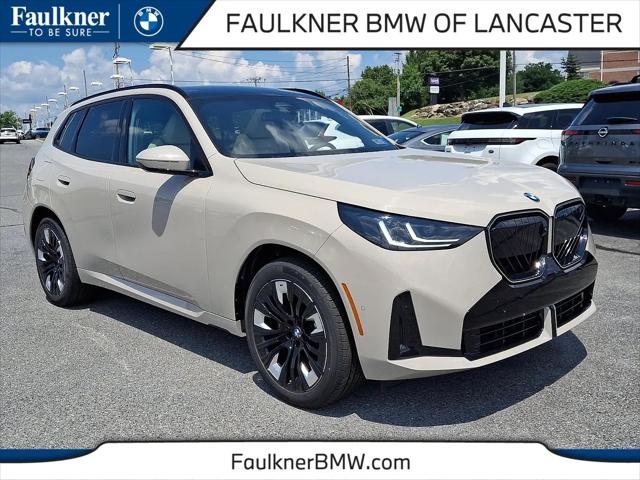 2026 BMW X3 30 xDrive for sale in Lancaster, PA