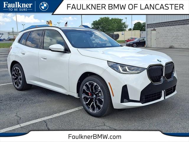 2026 BMW X3 30 xDrive for sale in Lancaster, PA