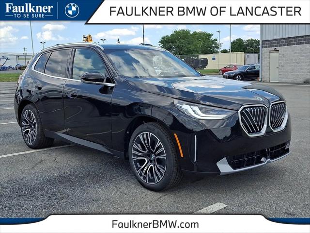 2026 BMW X3 30 xDrive for sale in Lancaster, PA