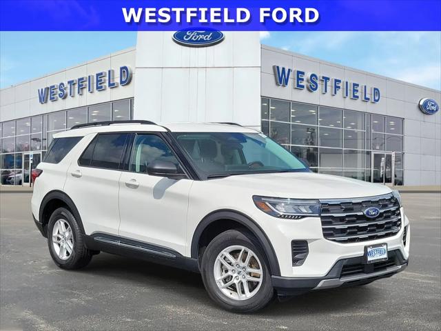 2025 Ford Explorer Active for sale in Countryside, IL