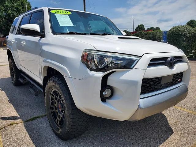 2020 Toyota 4Runner TRD Off Road for sale in Frankfort, KY