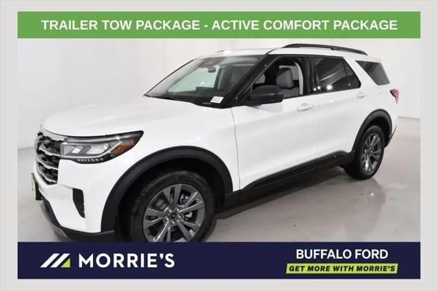 2026 Ford Explorer Active for sale in Buffalo, MN