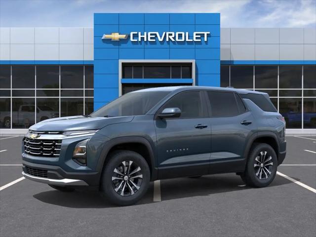 2027 Chevrolet Equinox AWD LT for sale in Columbia City, IN