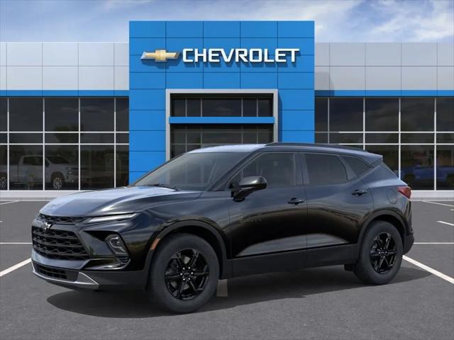 2026 Chevrolet Blazer LT for sale in Columbia City, IN