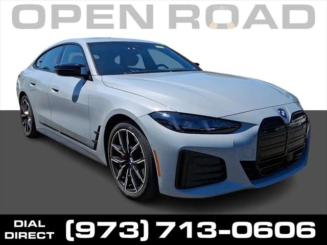 2025 BMW i4 M50 for sale in Kenvil, NJ