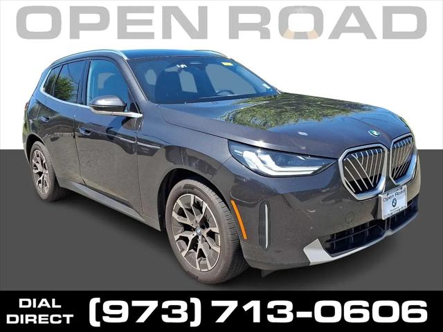 2025 BMW X3 30 xDrive for sale in Kenvil, NJ