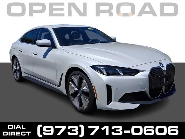 2025 BMW i4 xDrive40 for sale in Kenvil, NJ