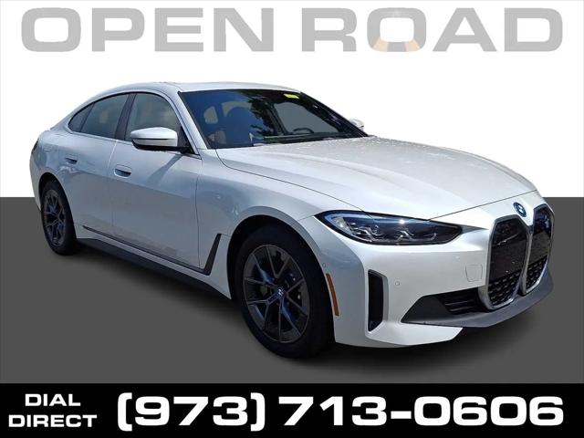 2024 BMW i4 eDrive35 for sale in Kenvil, NJ